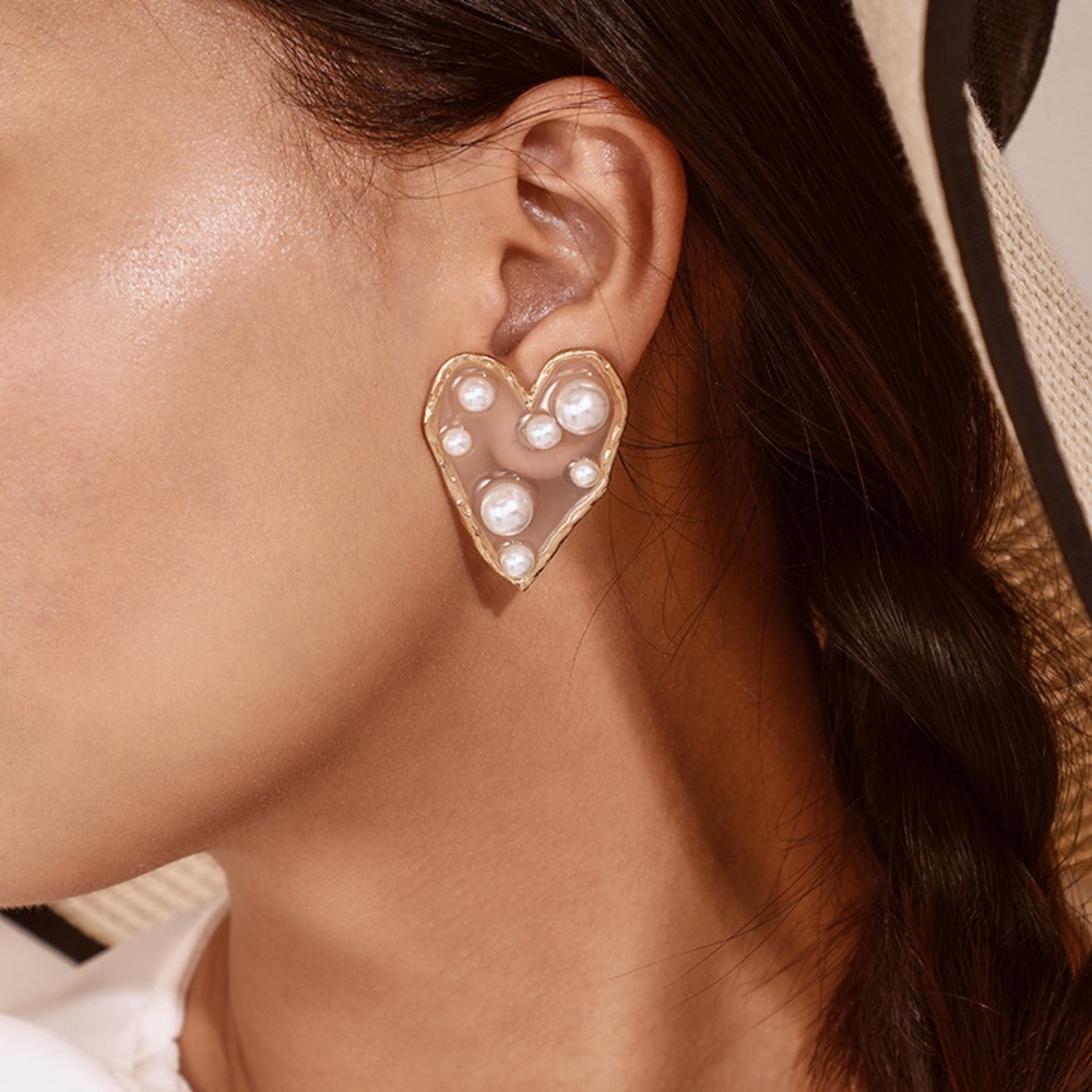 18K Gold-Plated Vintage Bohemian Earrings
